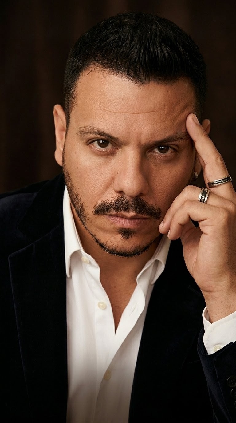 Luis Alvarez 3